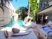 Casa / Sobrado para Venda em Niterói/RJ Maravista 3 Quartos