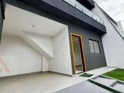 Casa / Sobrado para Venda em Niterói/RJ Maravista 3 Quartos