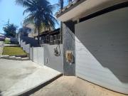 Casa / Sobrado para Venda em Niterói/RJ Maravista 4 Quartos