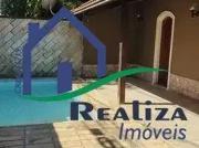 Casa / Sobrado para Venda em Niterói/RJ Maravista 4 Quartos