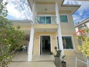 Casa / Sobrado para Venda em Niterói/RJ Maravista 4 Quartos