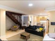 Casa / Sobrado para Venda em Niterói/RJ Maravista 4 Quartos