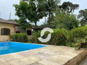 Casa / Sobrado para Venda em Niterói/RJ Maravista 4 Quartos