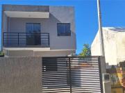 Casa / Sobrado para Venda em Niterói/RJ Maravista 4 Quartos