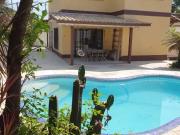 Casa / Sobrado para Venda em Niterói/RJ Maravista 4 Quartos