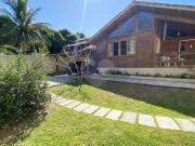 Casa / Sobrado para Venda em Niterói/RJ Maravista 4 Quartos