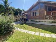 Casa / Sobrado para Venda em Niterói/RJ Maravista 4 Quartos