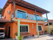 Casa / Sobrado para Venda em Niterói/RJ Maravista 4 Quartos
