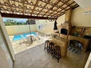 Casa / Sobrado para Venda em Niterói/RJ Maravista 4 Quartos