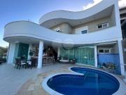 Casa / Sobrado para Venda em Niterói/RJ Maravista 5 Quartos