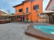 Casa / Sobrado para Venda em Niterói/RJ Maravista 5 Quartos