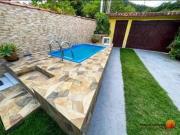 Casa / Sobrado para Venda em Niterói/RJ Maravista 5 Quartos
