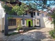 Casa / Sobrado para Venda em Niterói/RJ Maravista 5 Quartos
