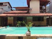 Casa / Sobrado para Venda em Niterói/RJ Maravista 5 Quartos