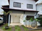 Casa / Sobrado para Venda em Niterói/RJ Maravista 3 Quartos