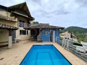 Casa / Sobrado para Venda em Niterói/RJ Maria Paula 4...