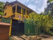 Casa / Sobrado para Venda em Niterói/RJ Mata Paca 2 Quartos