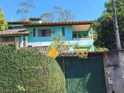 Casa / Sobrado para Venda em Niterói/RJ Mata Paca 3 Quartos