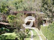 Casa / Sobrado para Venda em Niterói/RJ Mata Paca 3 Quartos