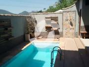 Casa / Sobrado para Venda em Niterói/RJ Mata Paca 3 Quartos