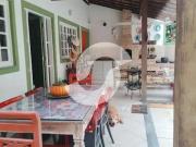 Casa / Sobrado para Venda em Niterói/RJ Mata Paca 3 Quartos