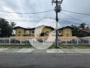 Casa / Sobrado para Venda em Niterói/RJ Mata Paca 3 Quartos