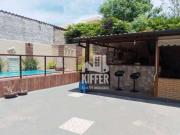 Casa / Sobrado para Venda em Niterói/RJ Mata Paca 3 Quartos