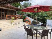 Casa / Sobrado para Venda em Niterói/RJ Mata Paca 4 Quartos