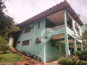 Casa / Sobrado para Venda em Niterói/RJ Mata Paca 3 Quartos