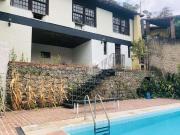 Casa / Sobrado para Venda em Niterói/RJ Mata Paca 4 Quartos