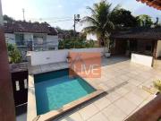 Casa / Sobrado para Venda em Niterói/RJ Mata Paca 4 Quartos