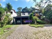 Casa / Sobrado para Venda em Niterói/RJ Mata Paca 4 Quartos