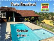 Casa / Sobrado para Venda em Niterói/RJ Mata Paca 4 Quartos