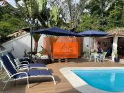 Casa / Sobrado para Venda em Niterói/RJ Mata Paca 4 Quartos