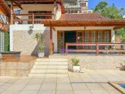 Casa / Sobrado para Venda em Niterói/RJ Mata Paca 4 Quartos