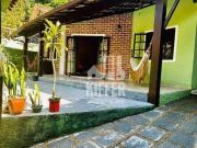 Casa / Sobrado para Venda em Niterói/RJ Mata Paca 4 Quartos
