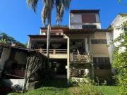 Casa / Sobrado para Venda em Niterói/RJ Mata Paca 5 Quartos