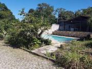 Casa / Sobrado para Venda em Niterói/RJ Mata Paca 6 Quartos
