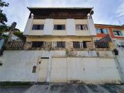 Casa / Sobrado para Venda em Niterói/RJ Pe Pequeno 4 Quartos