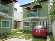 Casa / Sobrado para Venda em Niterói/RJ Pendotiba 3 Quartos