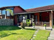 Casa / Sobrado para Venda em Niterói/RJ Pendotiba 3 Quartos