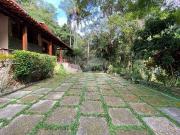 Casa / Sobrado para Venda em Niterói/RJ Pendotiba 4 Quartos
