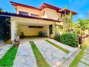 Casa / Sobrado para Venda em Niterói/RJ Pendotiba 4 Quartos