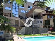 Casa / Sobrado para Venda em Niterói/RJ Pendotiba 4 Quartos