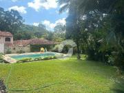 Casa / Sobrado para Venda em Niterói/RJ Pendotiba 4 Quartos