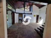 Casa / Sobrado para Venda em Niterói/RJ Pendotiba 5 Quartos