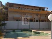 Casa / Sobrado para Venda em Niterói/RJ Pendotiba 6 Quartos