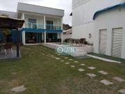Casa / Sobrado para Venda em Niterói/RJ Piratininga 2...