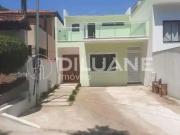 Casa / Sobrado para Venda em Niterói/RJ Piratininga 2...