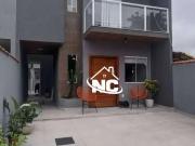 Casa / Sobrado para Venda em Niterói/RJ Piratininga 3...